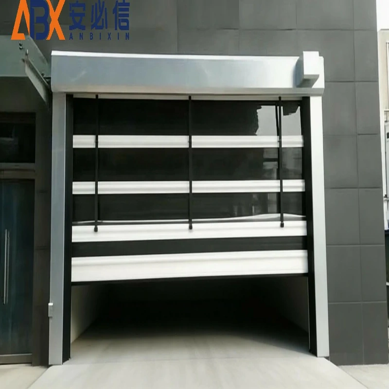 漯河背带堆积门
