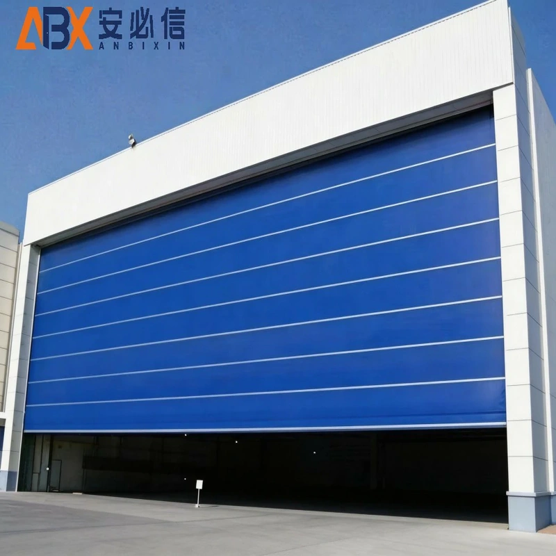 漯河冷库门封