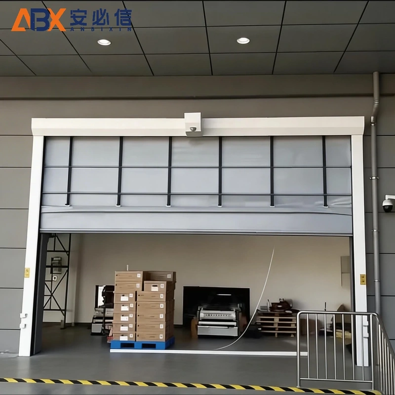 漯河背带门